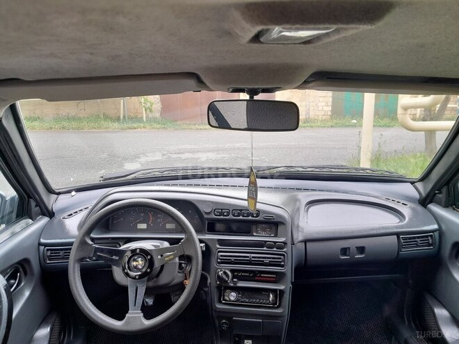 LADA (VAZ) 2115 2009, 211,120 km - 1.5 l - Bakı
