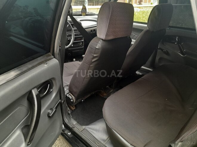 LADA (VAZ) 2115 2009, 211,120 km - 1.5 l - Bakı