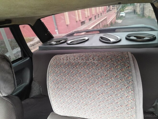 LADA (VAZ) 2115 2009, 211,120 km - 1.5 l - Bakı