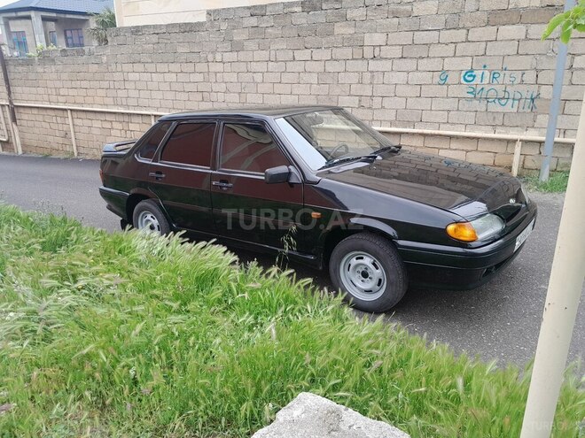 LADA (VAZ) 2115 2009, 211,120 km - 1.5 l - Bakı