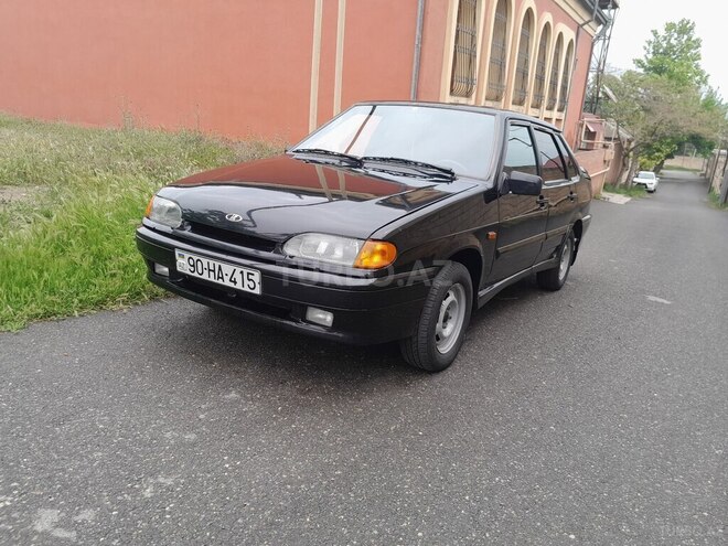 LADA (VAZ) 2115 2009, 211,120 km - 1.5 l - Bakı