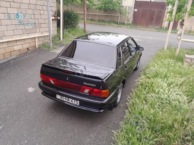 LADA (VAZ) 2115 2009, 211,120 km - 1.5 l - Bakı