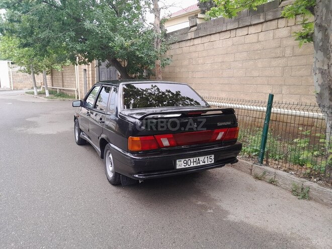 LADA (VAZ) 2115 2009, 211,120 km - 1.5 l - Bakı