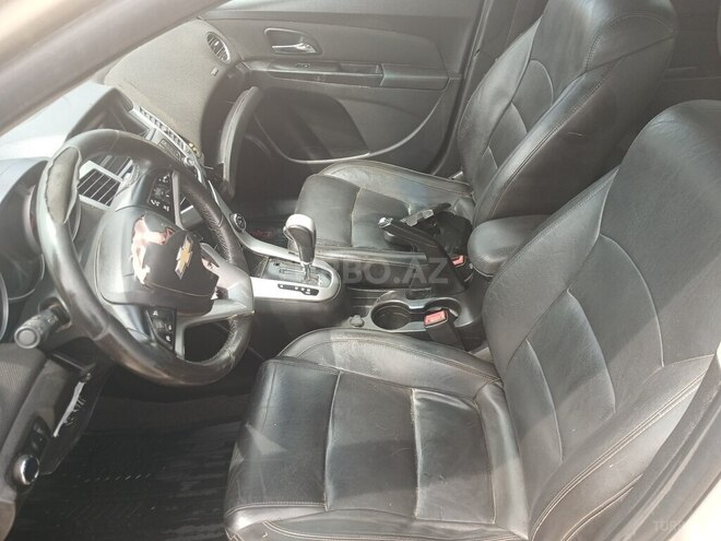 Chevrolet Cruze 2012, 190,000 km - 1.4 л - Bakı