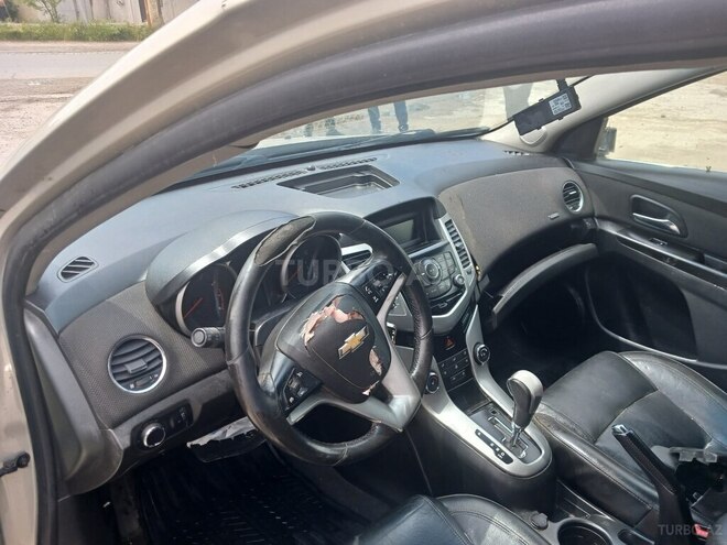 Chevrolet Cruze 2012, 190,000 km - 1.4 л - Bakı