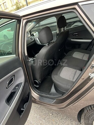 Kia Ceed 2015, 139,000 km - 1.6 l - Bakı