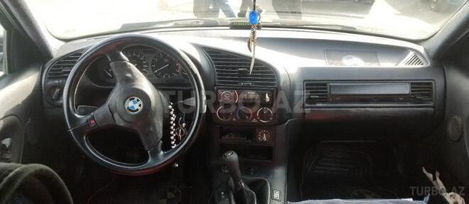 BMW 318 1994, 579,643 km - 1.8 l - Bakı