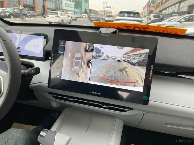 Changan  2024, 0 km - 1.5 l - Bakı