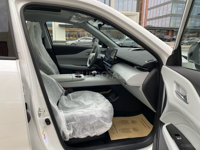 Changan  2024, 0 km - 1.5 l - Bakı