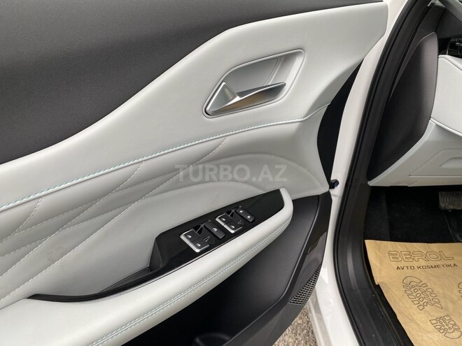 Changan  2024, 0 km - 1.5 l - Bakı