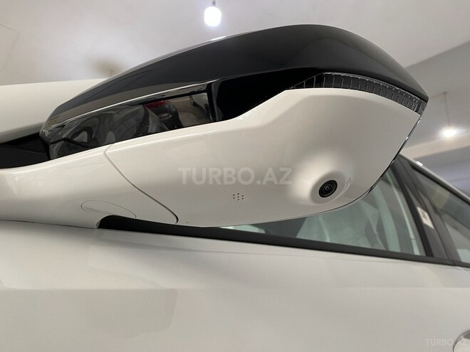Changan  2024, 0 km - 1.5 l - Bakı