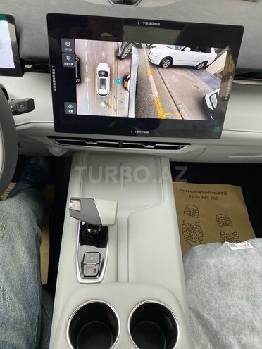 Changan  2024, 0 km - 1.5 l - Bakı