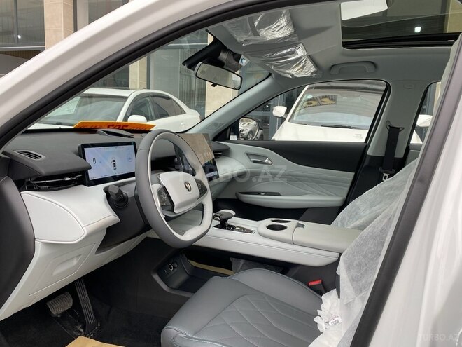 Changan  2024, 0 km - 1.5 l - Bakı