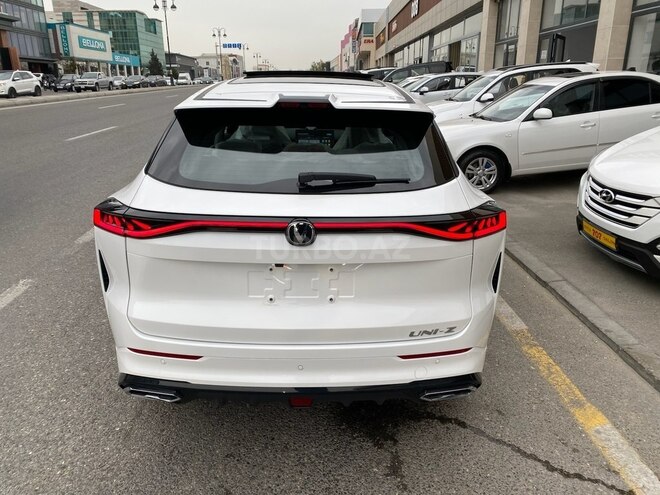 Changan  2024, 0 km - 1.5 l - Bakı
