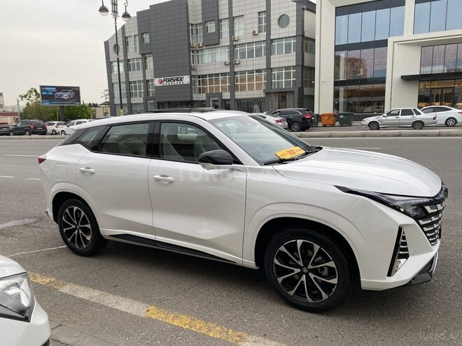 Changan  2024, 0 km - 1.5 l - Bakı