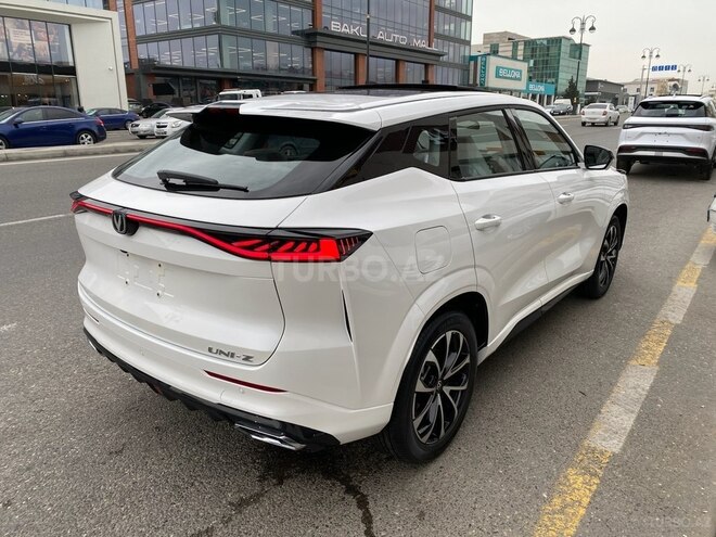 Changan  2024, 0 km - 1.5 l - Bakı
