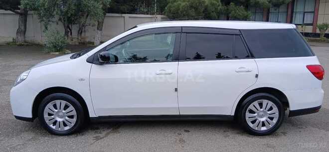 Nissan Wingroad 2016, 132,000 km - 1.5 l - Bakı