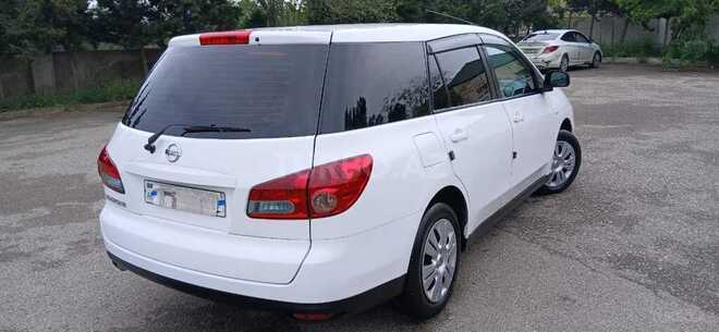 Nissan Wingroad 2016, 132,000 km - 1.5 l - Bakı