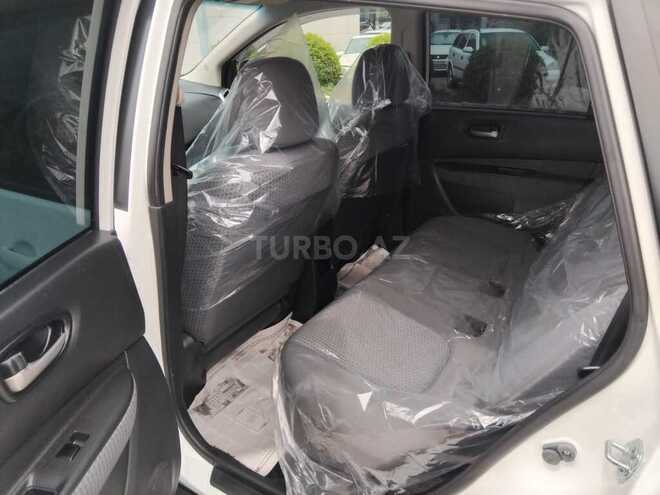 Nissan Wingroad 2016, 132,000 km - 1.5 l - Bakı