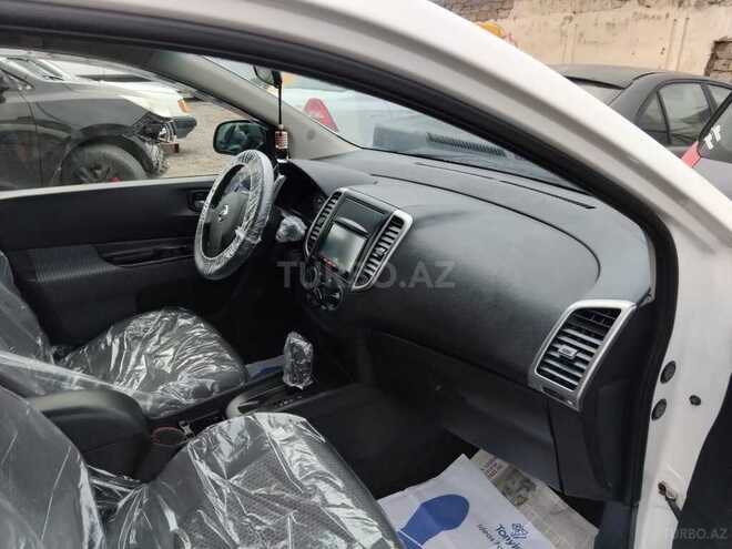 Nissan Wingroad 2016, 132,000 km - 1.5 l - Bakı