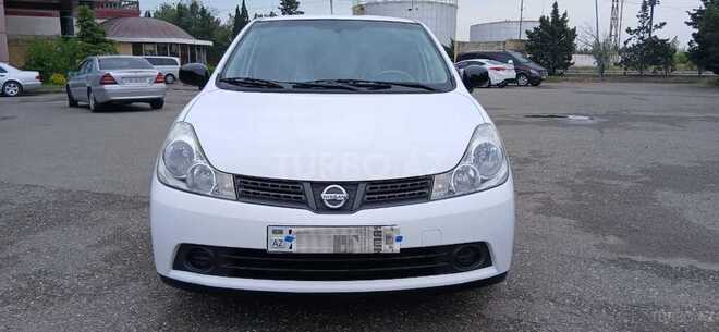 Nissan Wingroad 2016, 132,000 km - 1.5 l - Bakı