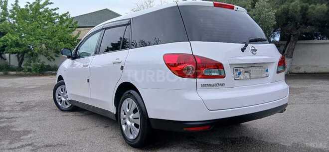 Nissan Wingroad 2016, 132,000 km - 1.5 l - Bakı