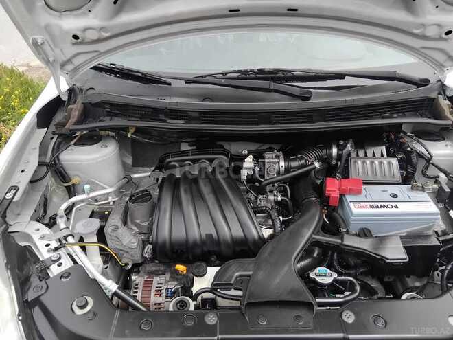 Nissan Wingroad 2016, 132,000 km - 1.5 l - Bakı