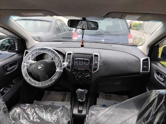 Nissan Wingroad 2016, 132,000 km - 1.5 l - Bakı