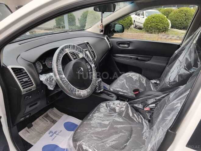 Nissan Wingroad 2016, 132,000 km - 1.5 l - Bakı
