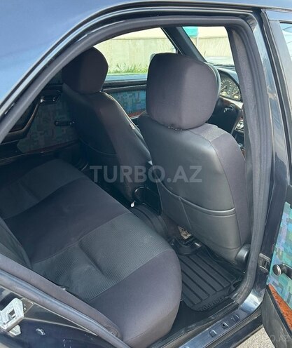Mercedes C 180 1997, 217,000 km - 1.8 л - Bakı