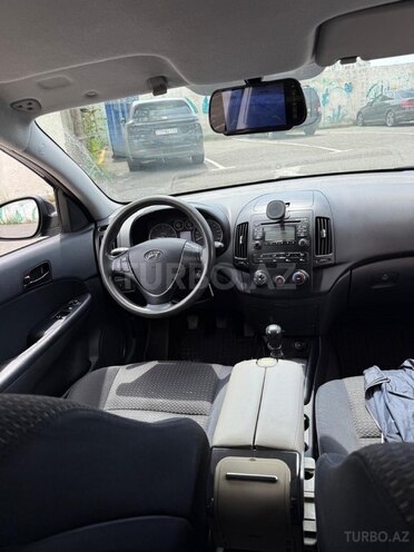 Hyundai i30 2008, 186,000 km - 1.6 l - Bakı