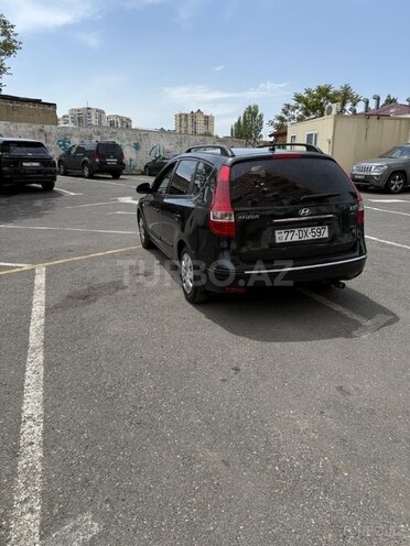 Hyundai i30 2008, 186,000 km - 1.6 l - Bakı