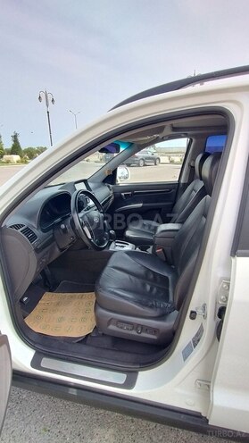Hyundai Santa Fe 2012, 233,000 km - 2.0 l - Bakı