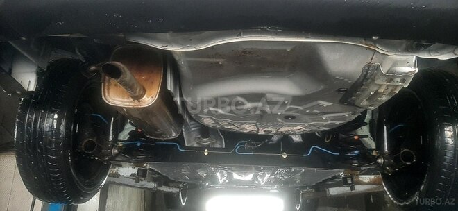 Nissan Wingroad 2016, 132,000 km - 1.5 l - Bakı