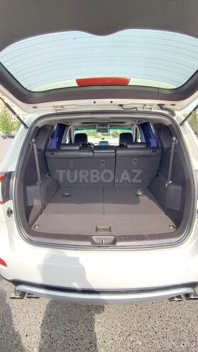 Hyundai Santa Fe 2012, 233,000 km - 2.0 l - Bakı