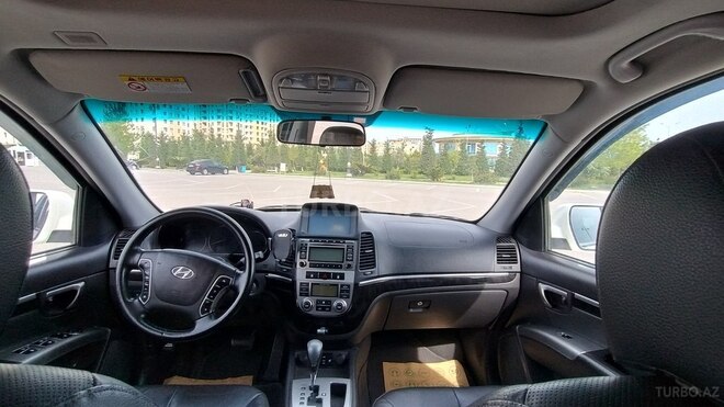 Hyundai Santa Fe 2012, 233,000 km - 2.0 l - Bakı
