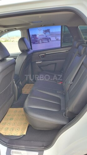 Hyundai Santa Fe 2012, 233,000 km - 2.0 l - Bakı