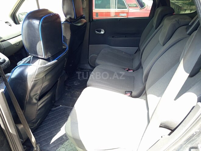 Renault Scenic 2009, 200,000 km - 1.5 l - Mingəçevir