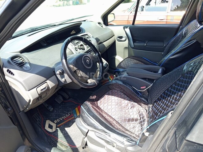 Renault Scenic 2009, 200,000 km - 1.5 l - Mingəçevir