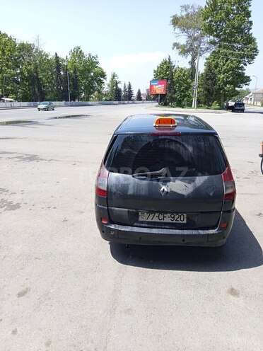 Renault Scenic 2009, 200,000 km - 1.5 l - Mingəçevir