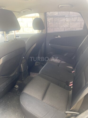 Hyundai i30 2008, 231,000 km - 1.6 l - Bakı