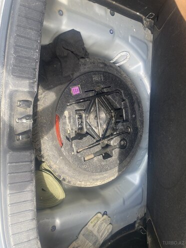 Hyundai i30 2008, 231,000 km - 1.6 l - Bakı