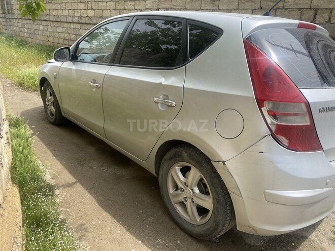 Hyundai i30 2008, 231,000 km - 1.6 l - Bakı