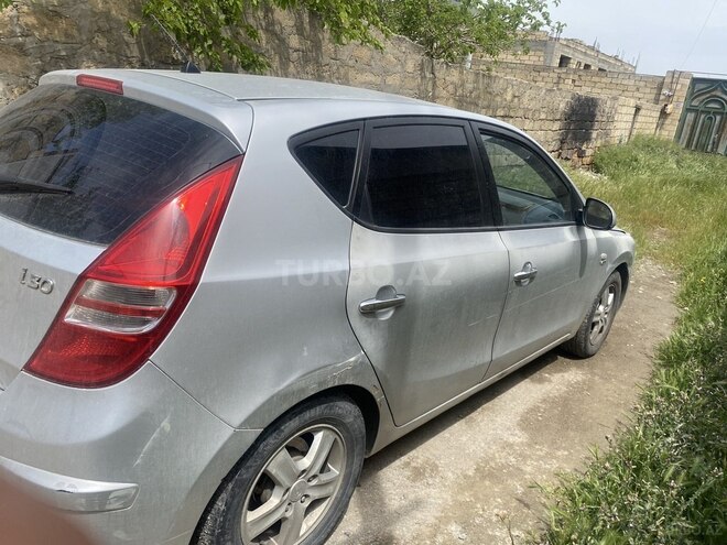 Hyundai i30 2008, 231,000 km - 1.6 l - Bakı