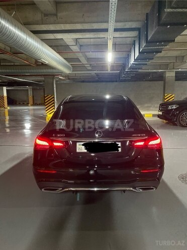 Mercedes E 200 2020, 31,000 km - 2.0 l - Bakı