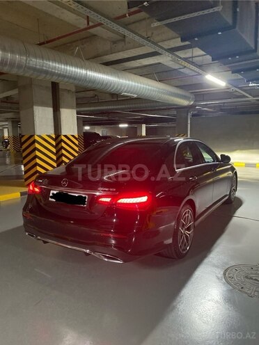 Mercedes E 200 2020, 31,000 km - 2.0 l - Bakı