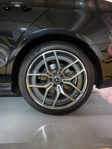 Mercedes E 200 2020, 31,000 km - 2.0 l - Bakı