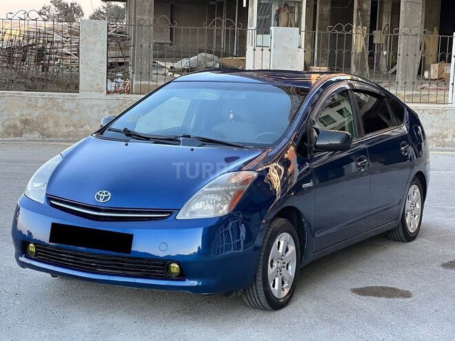 Toyota Prius 2008, 223,000 km - 1.5 л - Bakı