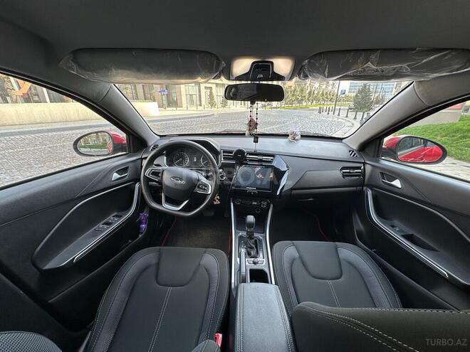 Chery Tiggo 2 Pro 2022, 51,000 km - 1.5 l - Bakı