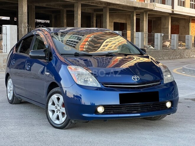 Toyota Prius 2008, 223,000 km - 1.5 л - Bakı